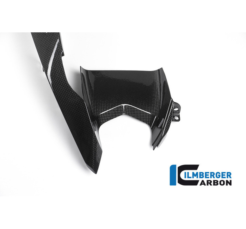 Extension de garde-boue avant droite carbone pour BMW R 1200 GS Adventure | Ilmberger Carbon