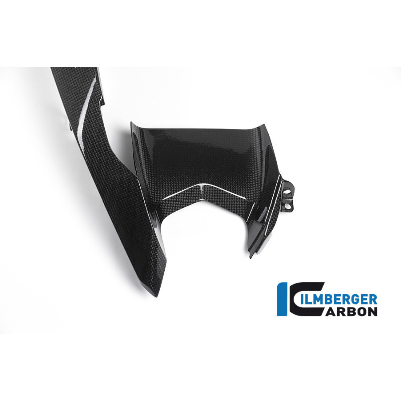 Extension de garde-boue avant droite carbone pour BMW R 1200 GS Adventure | Ilmberger Carbon