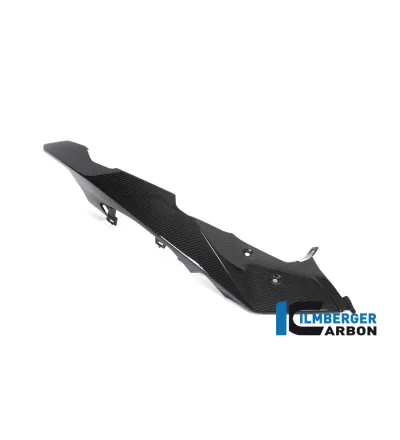Extension de garde-boue avant gauche carbone pour BMW R 1250 GS Adventure | Ilmberger Carbon