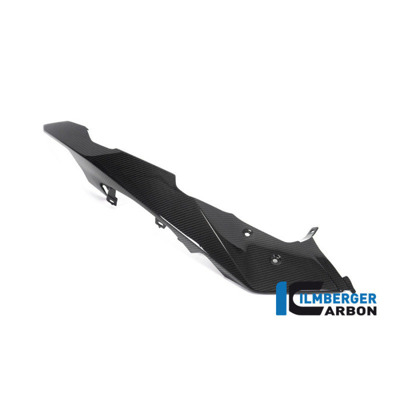 Extension de garde-boue avant gauche carbone pour BMW R 1250 GS Adventure | Ilmberger Carbon