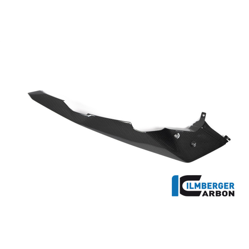 Extension de garde-boue avant gauche carbone pour BMW R 1250 GS Adventure | Ilmberger Carbon