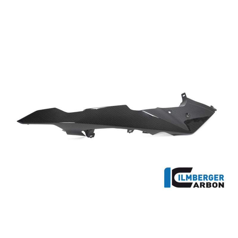 Extension de garde-boue avant gauche carbone pour BMW R 1250 GS Adventure | Ilmberger Carbon