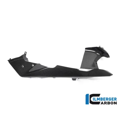 Extension de garde-boue avant droite carbone pour BMW R 1250 GS Adventure | Ilmberger Carbon