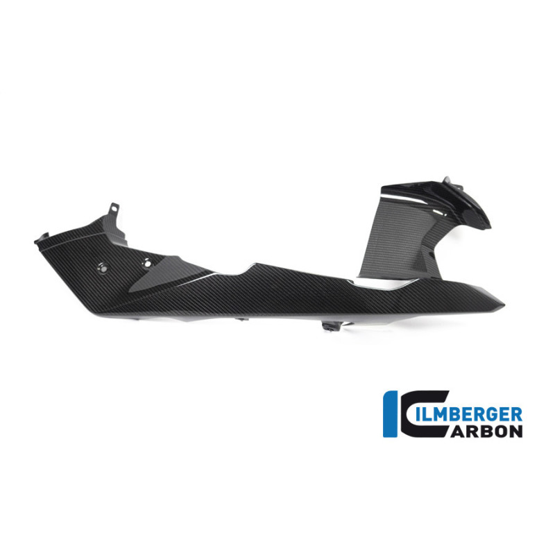 Extension de garde-boue avant droite carbone pour BMW R 1250 GS Adventure | Ilmberger Carbon