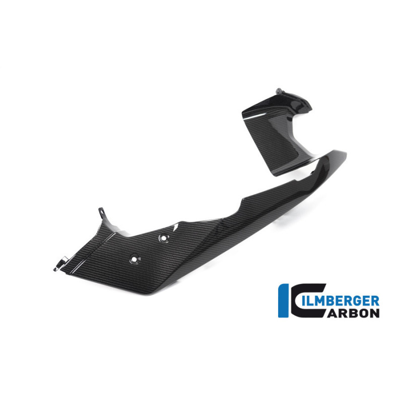 Extension de garde-boue avant droite carbone pour BMW R 1250 GS Adventure | Ilmberger Carbon