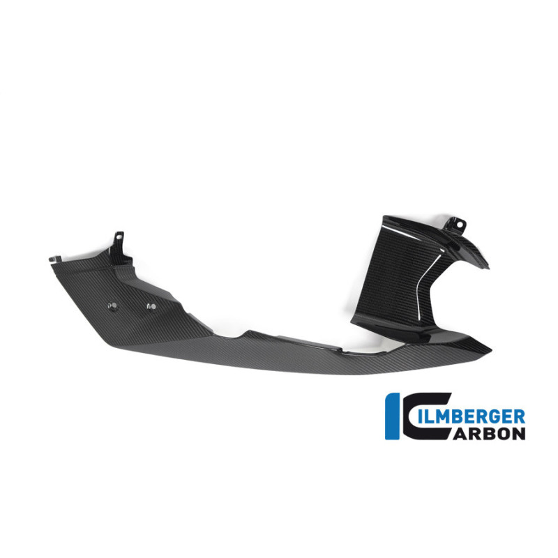 Extension de garde-boue avant droite carbone pour BMW R 1250 GS Adventure | Ilmberger Carbon