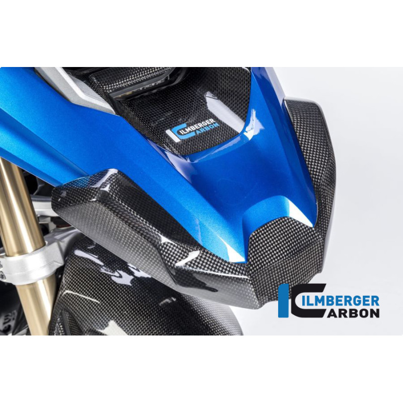 Extension de bec carbone pour BMW R 1200 GS | Ilmberger Carbon