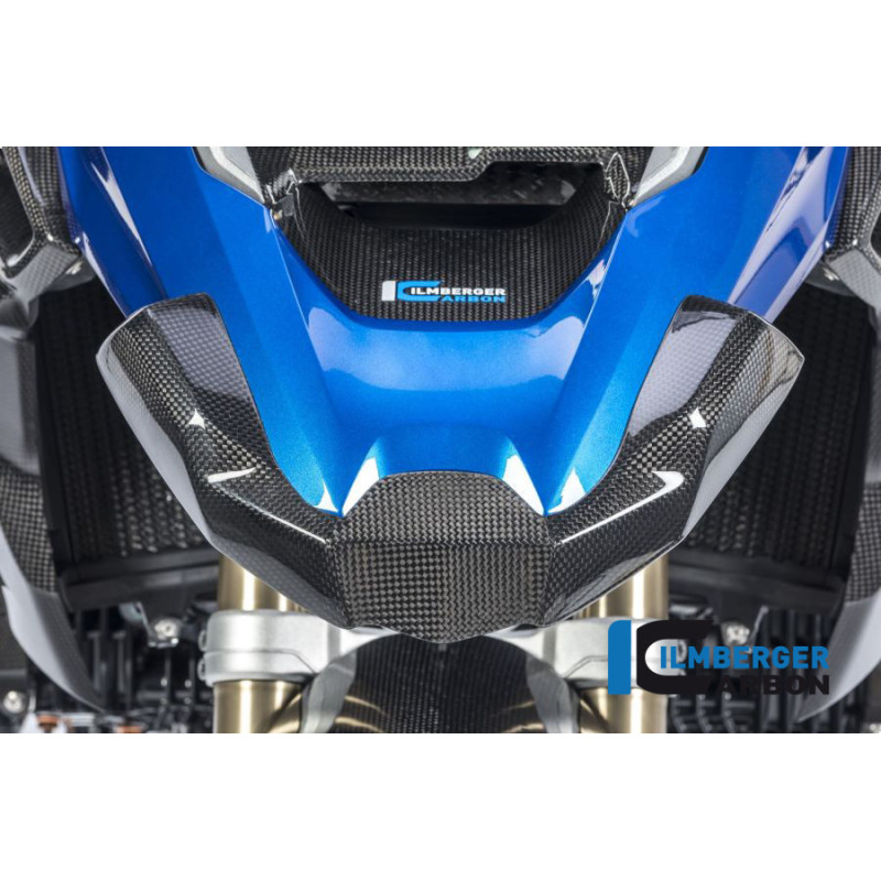 Extension de bec carbone pour BMW R 1200 GS | Ilmberger Carbon