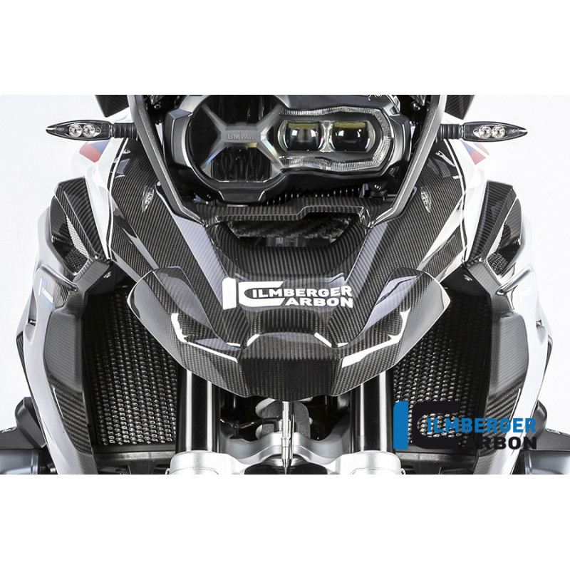 Extension de bec carbone pour BMW R 1250 GS | Ilmberger Carbon