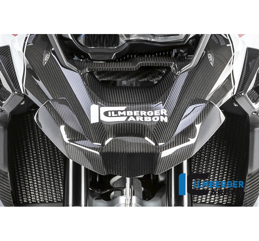 Extension de bec carbone pour R 1250 GS