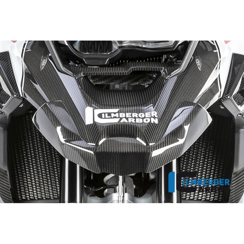 Extension de bec carbone pour R 1250 GS