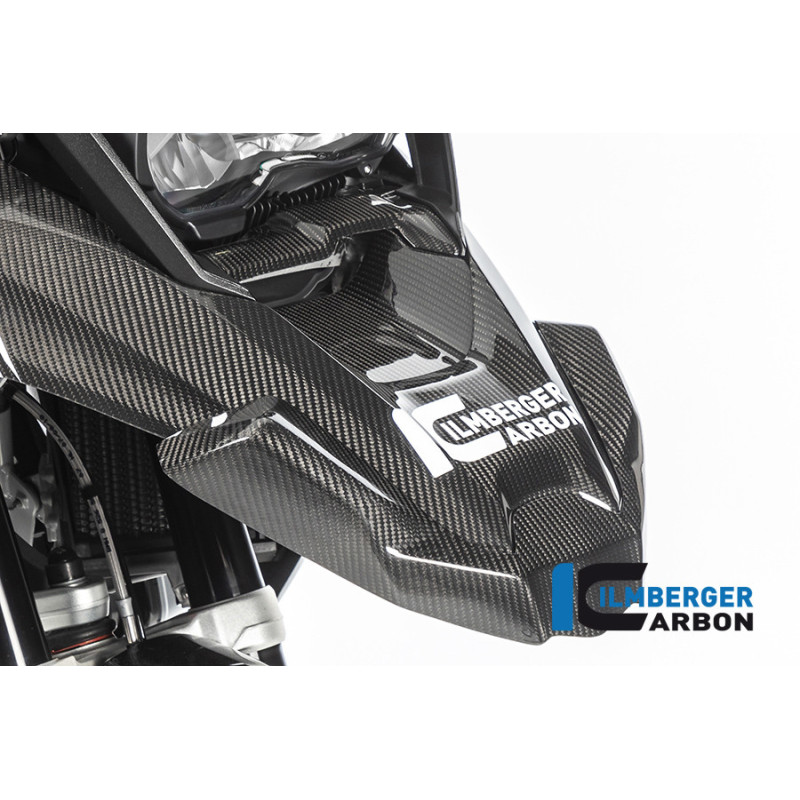 Extension de bec carbone pour BMW R 1250 GS | Ilmberger Carbon