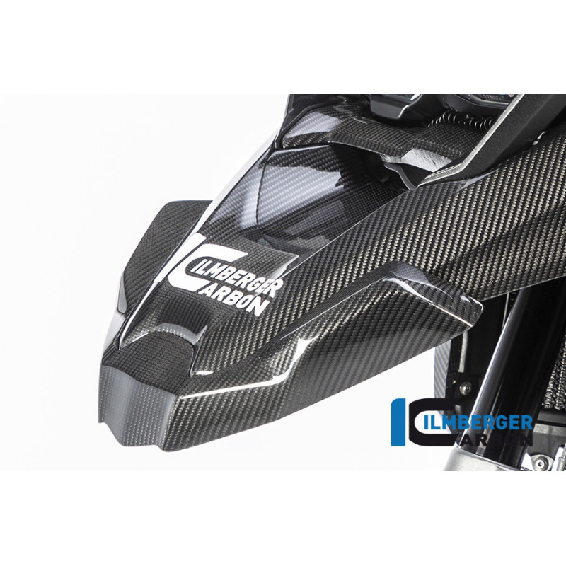 Extension de bec carbone pour BMW R 1250 GS | Ilmberger Carbon