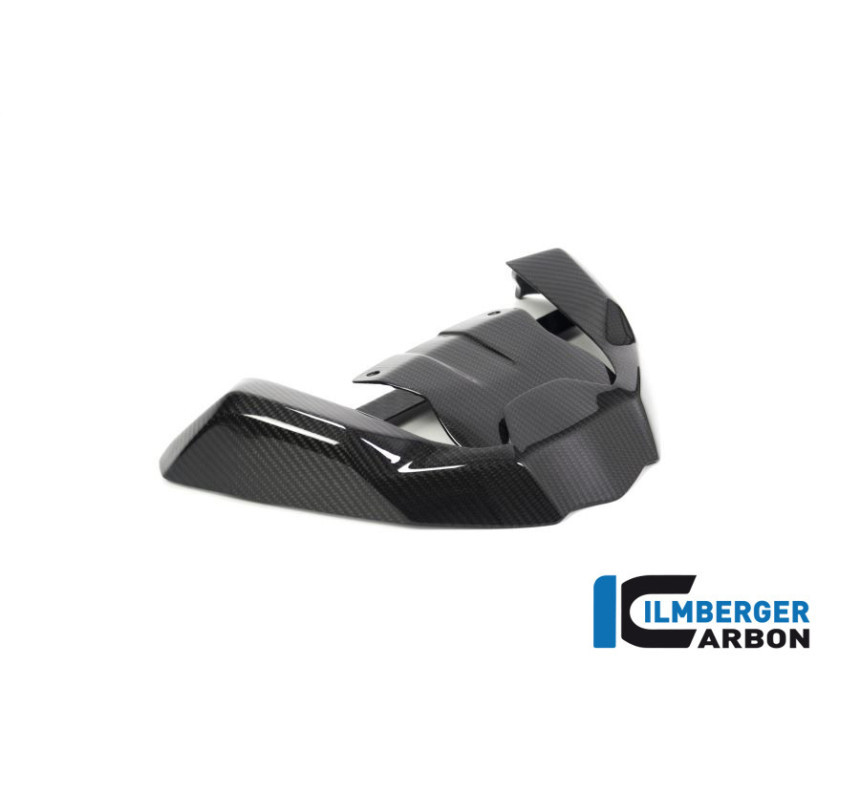 Extension de bec carbone pour BMW R 1250 GS | Ilmberger Carbon