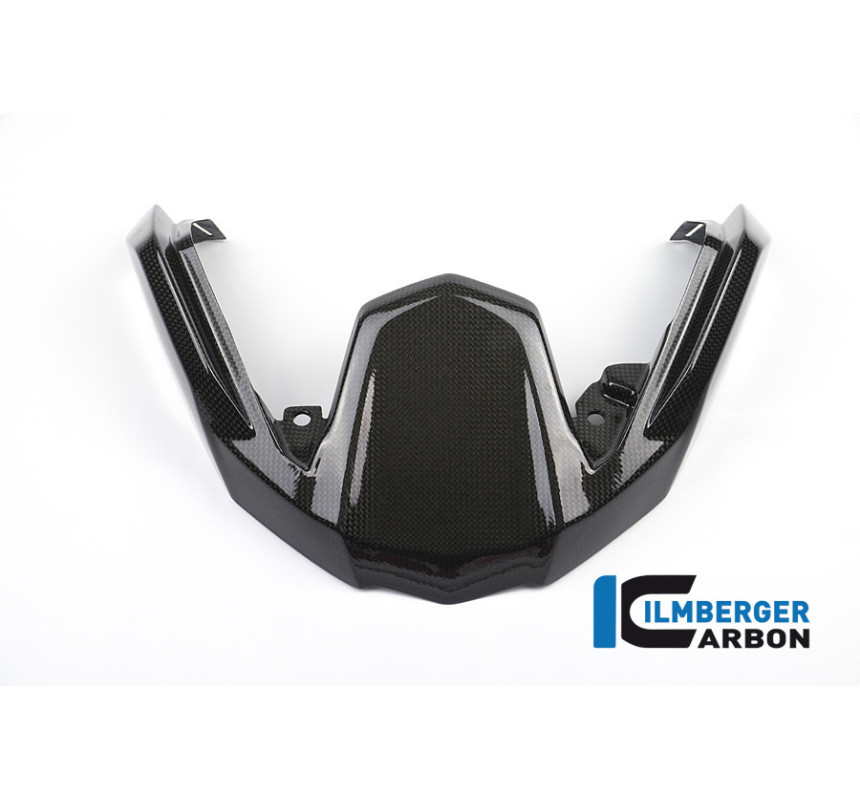 Extension de bec carbone pour R 1200 GS Adventure