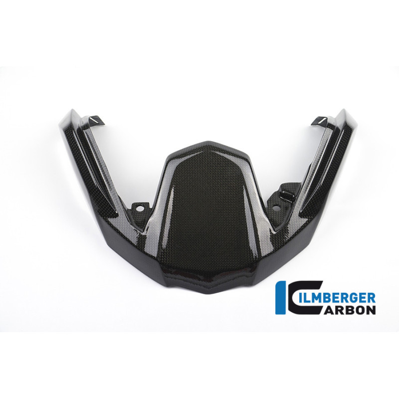 Extension de bec carbone pour R 1200 GS Adventure