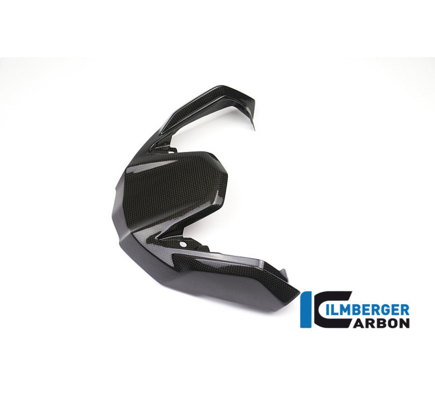 Extension de bec carbone pour BMW R 1200 GS Adventure | Ilmberger Carbon