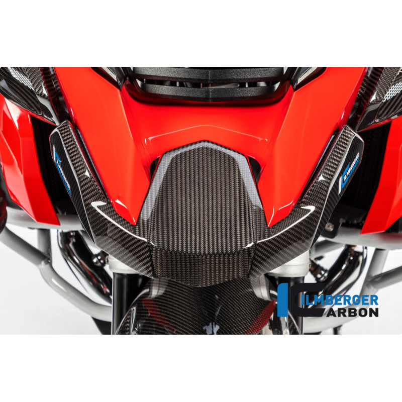 Extension de bec carbone pour BMW R 1250 GS Adventure | Ilmberger Carbon