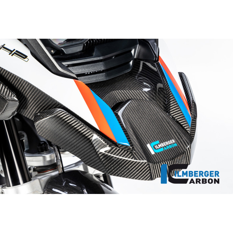 Extension de bec carbone pour BMW R 1250 GS Adventure | Ilmberger Carbon