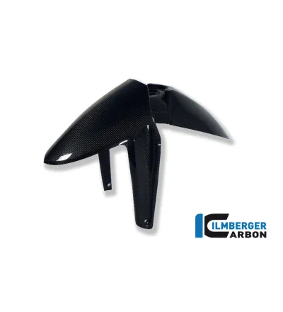 Garde-boue avant carbone pour BMW R 1200 GS & GSA | Ilmberger Carbon