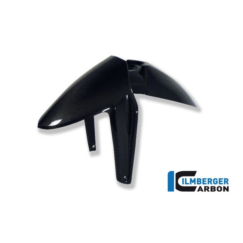 Garde-boue avant carbone pour BMW R 1200 GS & GSA | Ilmberger Carbon