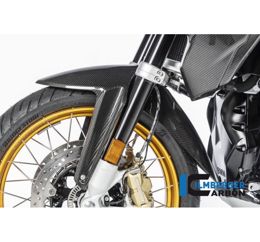 Garde-boue avant carbone pour R 1250 GS & GSA