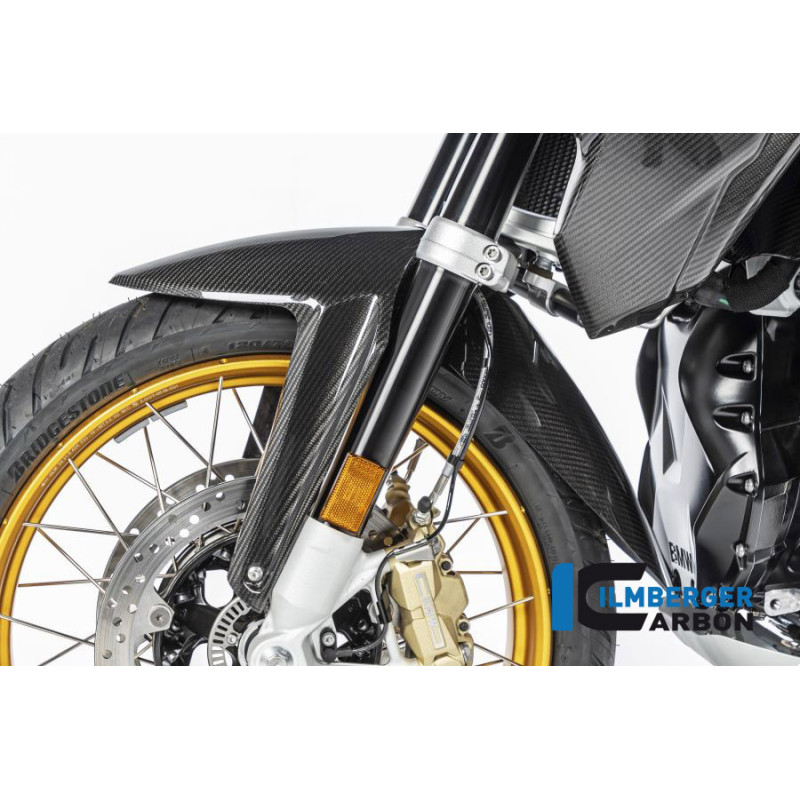 Garde-boue avant carbone pour R 1250 GS & GSA