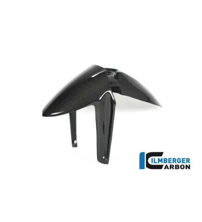 Garde-boue avant carbone pour BMW R 1250 GS & GSA | Ilmberger Carbon