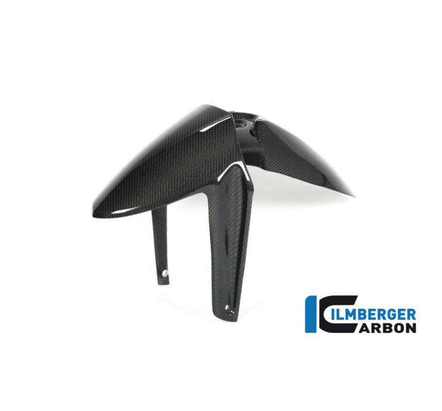 Garde-boue avant carbone pour BMW R 1250 GS & GSA | Ilmberger Carbon