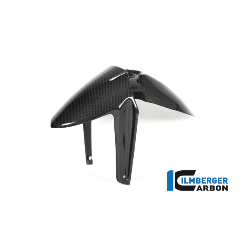 Garde-boue avant carbone pour BMW R 1250 GS & GSA | Ilmberger Carbon