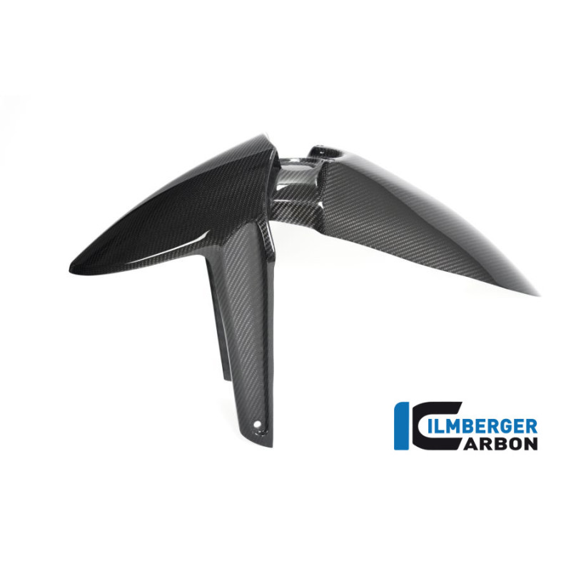 Garde-boue avant carbone pour BMW R 1250 GS & GSA | Ilmberger Carbon