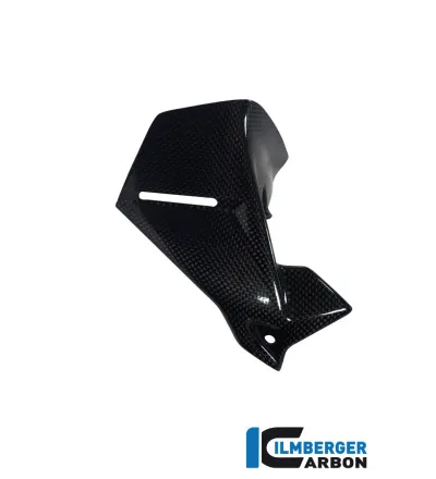 Déflecteur de cockpit gauche carbone pour BMW R 1200 GS & GSA | Ilmberger Carbon