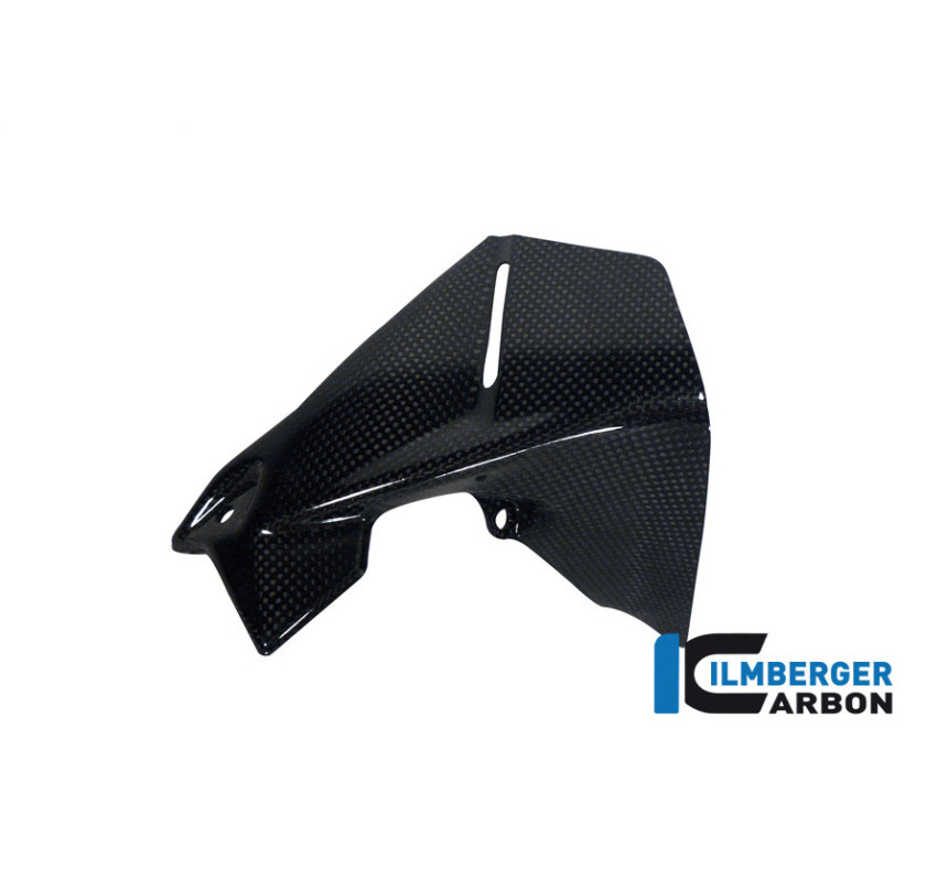 Déflecteur de cockpit gauche carbone pour R 1200 GS & GSA