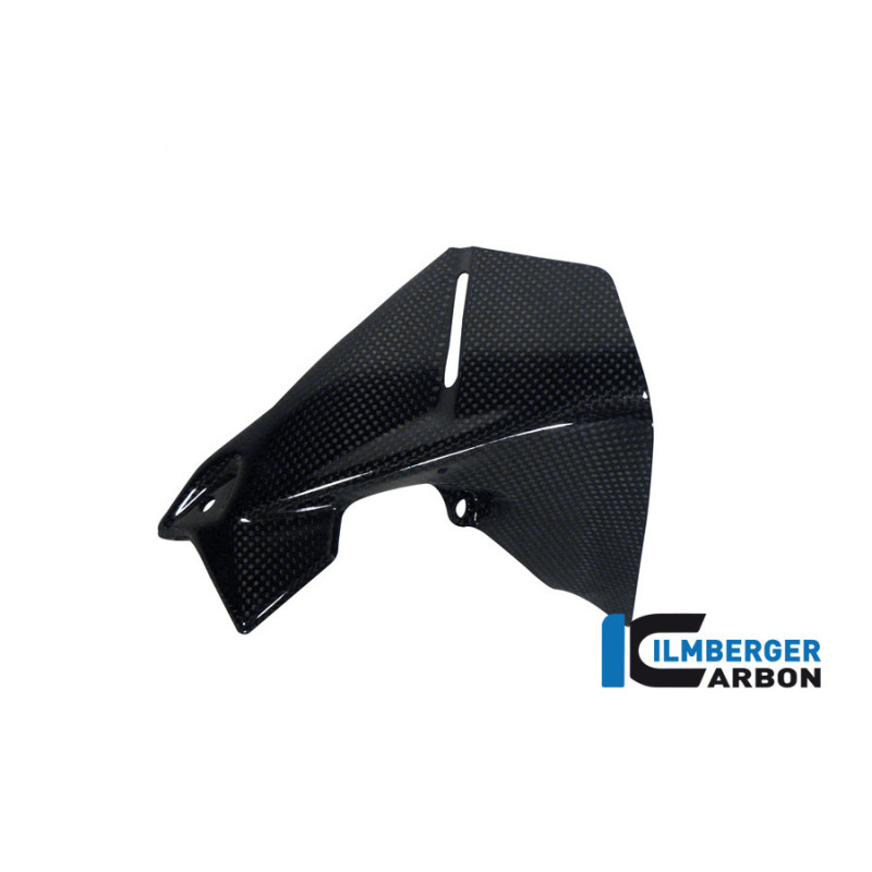 Déflecteur de cockpit gauche carbone pour R 1200 GS & GSA