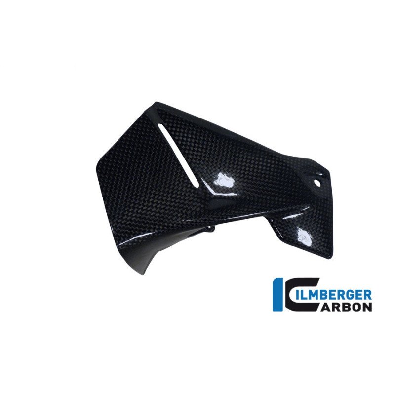 Déflecteur de cockpit droit carbone pour BMW R 1200 GS & GSA | Ilmberger Carbon