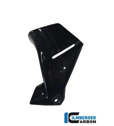 Déflecteur de cockpit droit carbone pour BMW R 1200 GS & GSA | Ilmberger Carbon