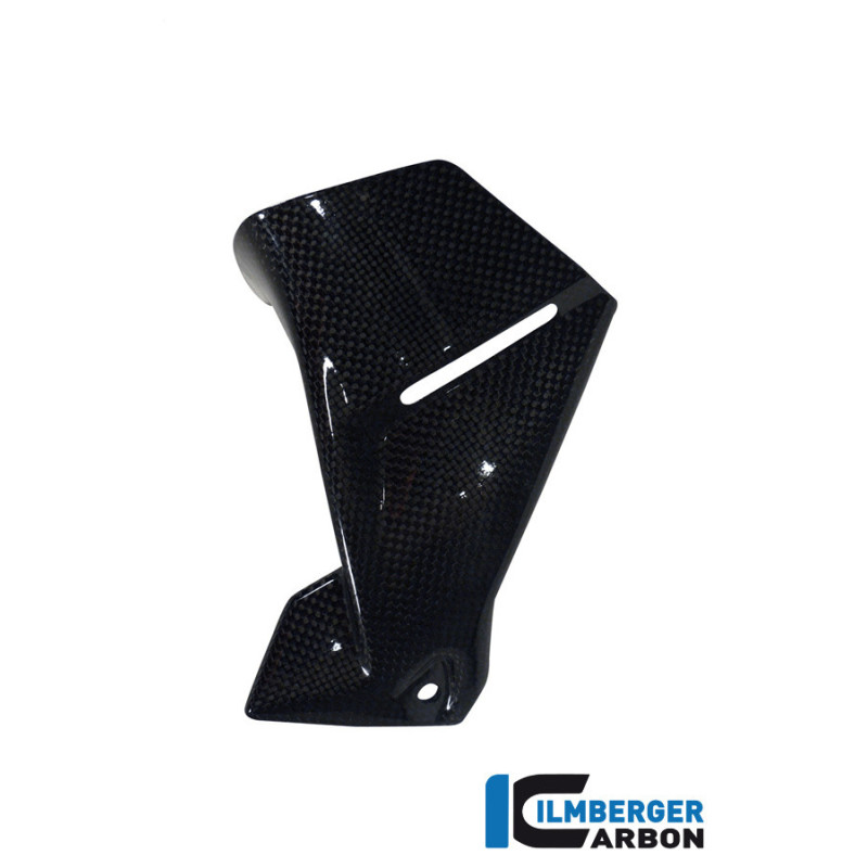 Déflecteur de cockpit droit carbone pour BMW R 1200 GS & GSA | Ilmberger Carbon