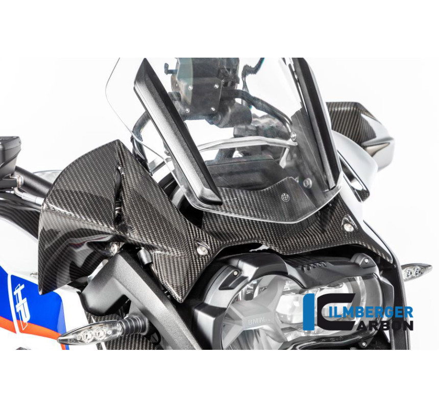 Déflecteur de cockpit carbone pour R 1250 GS & GSA