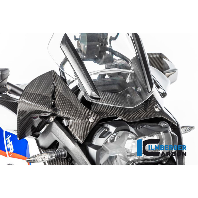 Déflecteur de cockpit carbone pour R 1250 GS & GSA