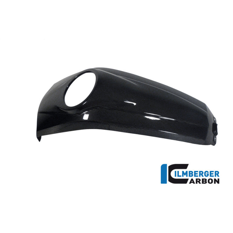 Dessus de réservoir (E3) carbone pour BMW R 1200 GS | Ilmberger Carbon
