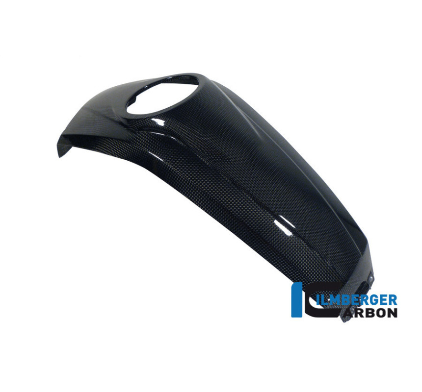 Dessus de réservoir carbone pour R 1200 GS (E3)