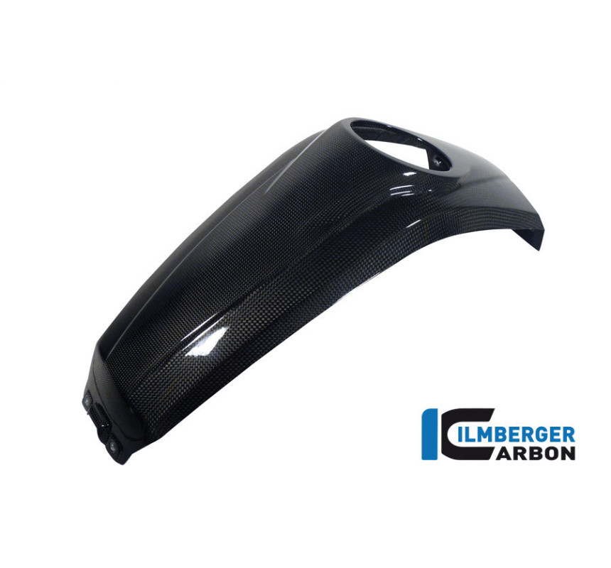 Dessus de réservoir (E3) carbone pour BMW R 1200 GS | Ilmberger Carbon