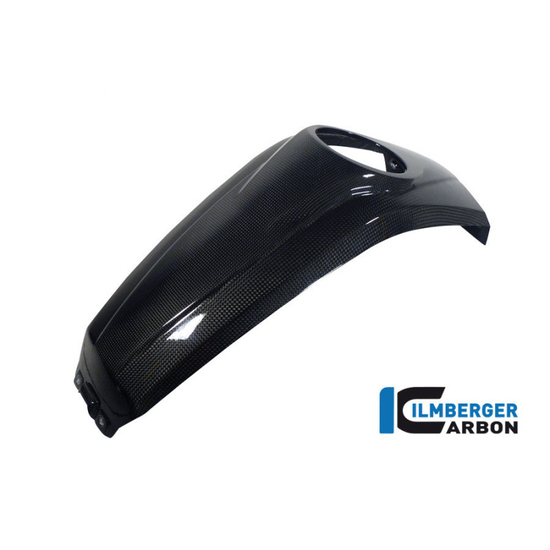 Dessus de réservoir (E3) carbone pour BMW R 1200 GS | Ilmberger Carbon