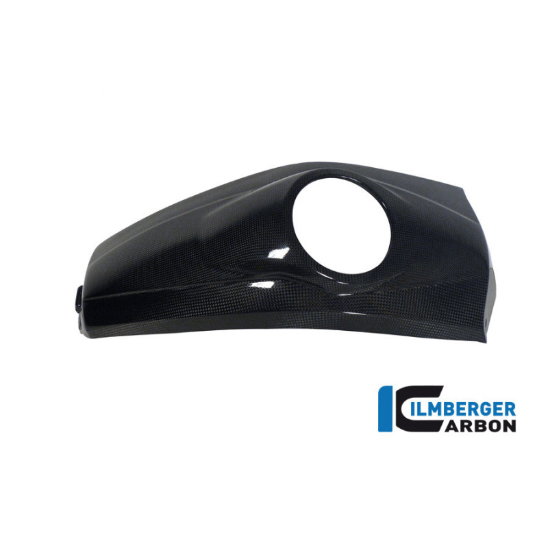 Dessus de réservoir (E3) carbone pour BMW R 1200 GS | Ilmberger Carbon