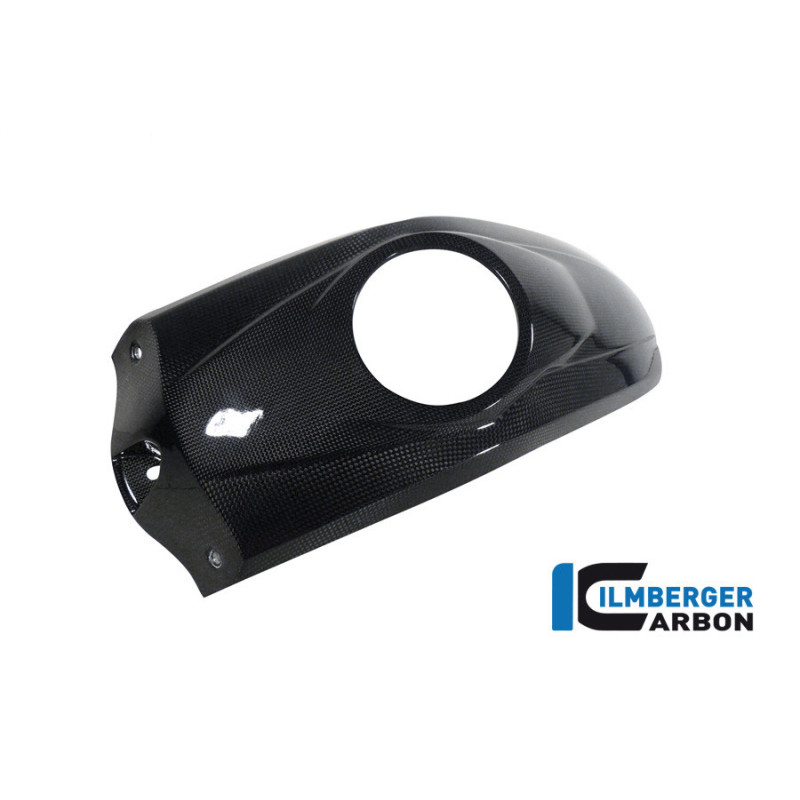 Dessus de réservoir (E3) carbone pour BMW R 1200 GS | Ilmberger Carbon
