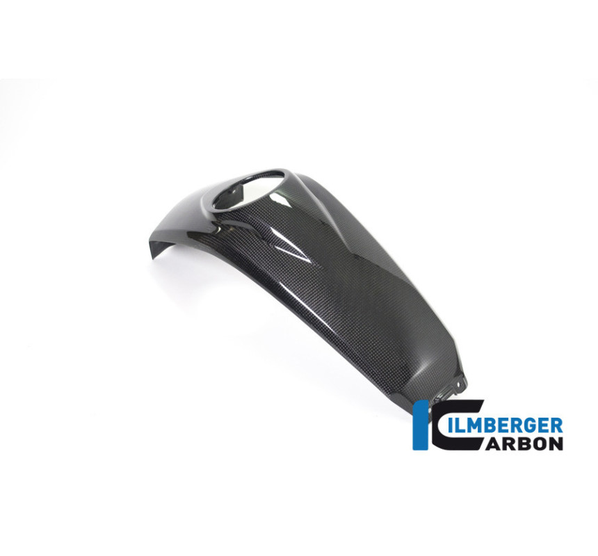 Dessus de réservoir carbone pour R 1200 GS (E4)
