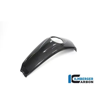 Dessus de réservoir (E4) carbone pour BMW R 1200 GS | Ilmberger Carbon