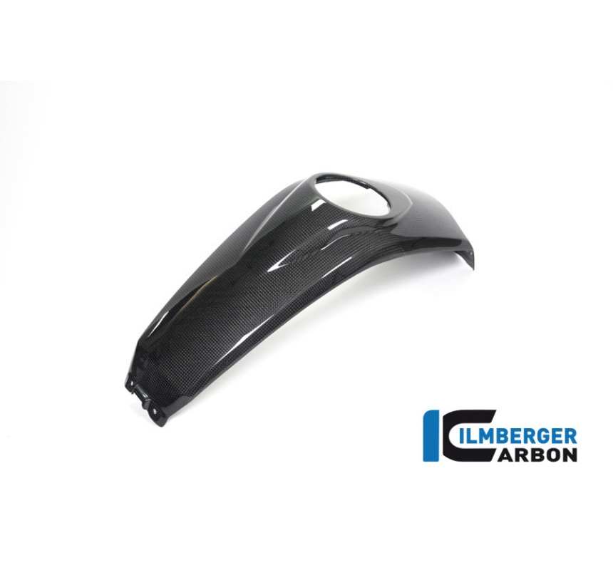 Dessus de réservoir (E4) carbone pour BMW R 1200 GS | Ilmberger Carbon