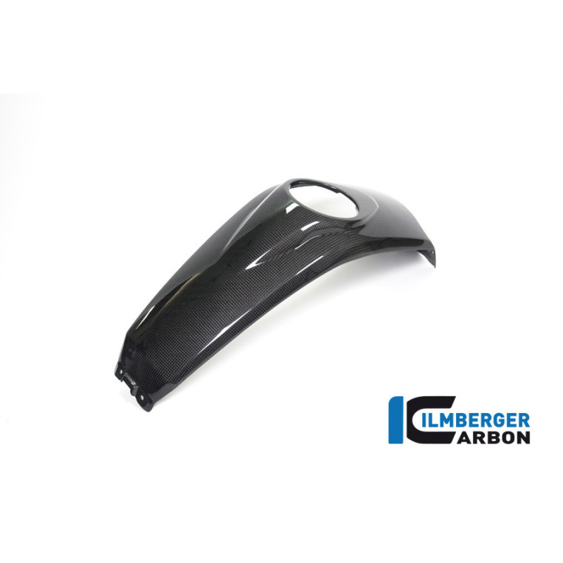 Dessus de réservoir (E4) carbone pour BMW R 1200 GS | Ilmberger Carbon
