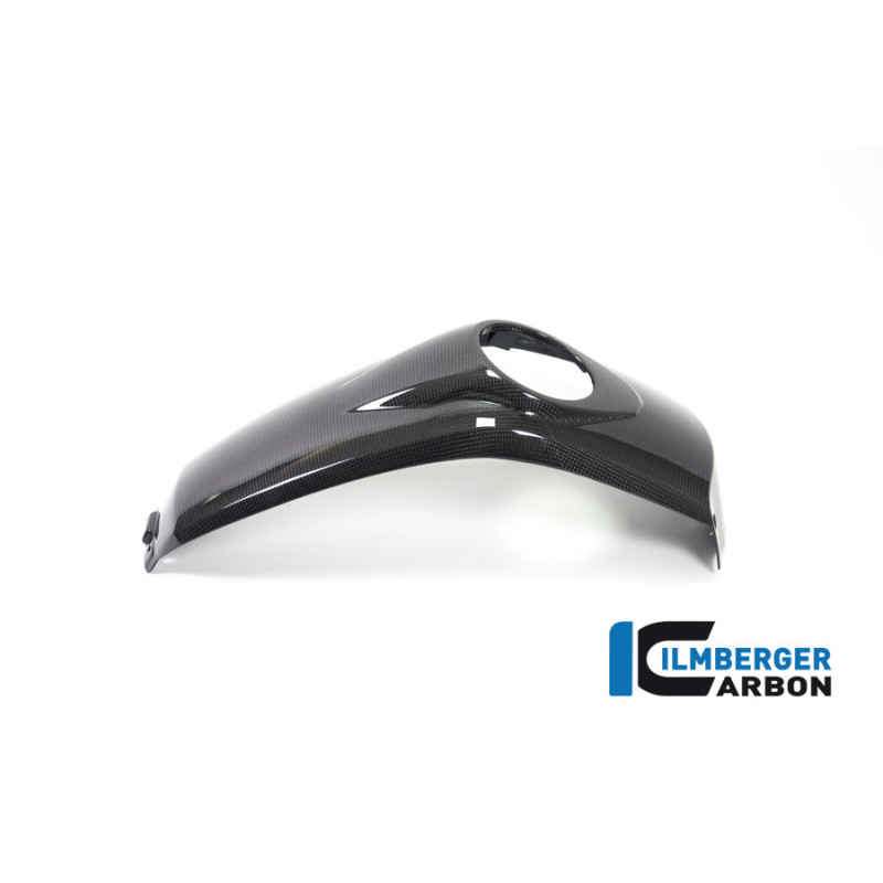 Dessus de réservoir (E4) carbone pour BMW R 1200 GS | Ilmberger Carbon